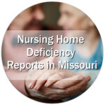 Mo nursing home def reports